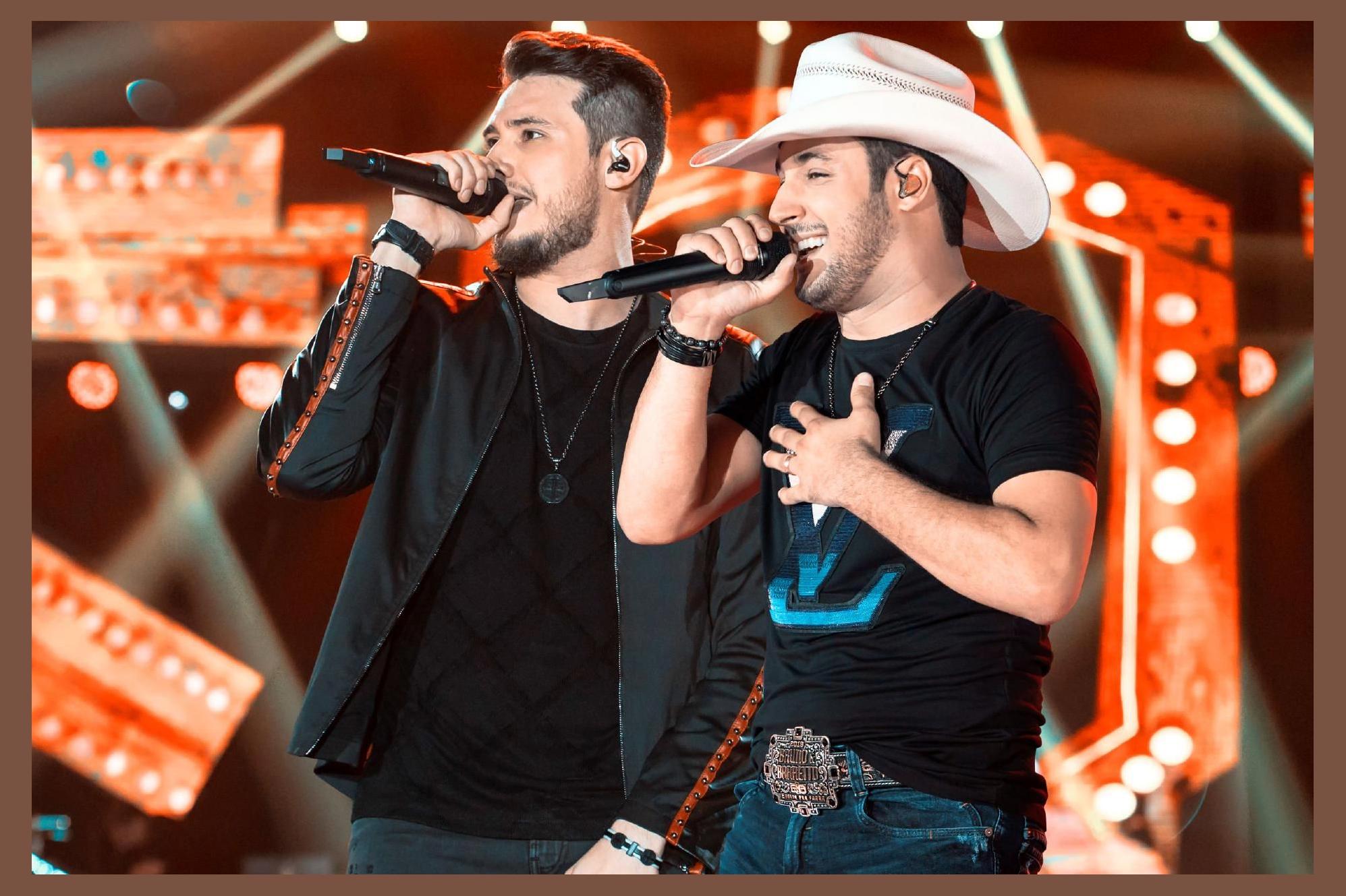 Bruno e Barretto